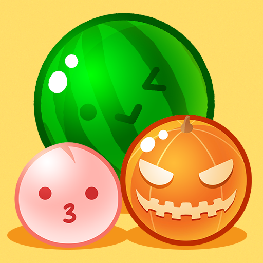 Watermelon Game 3D - Free HTML5 Puzzle Game Online